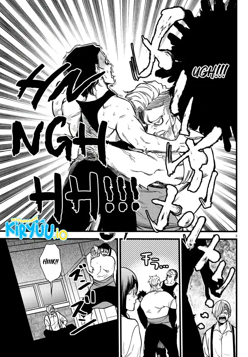 Ex-Assassin Who Killed the Hero: Jobless Middle-Aged Man Starting a New Life Chapter 9 Gambar 4