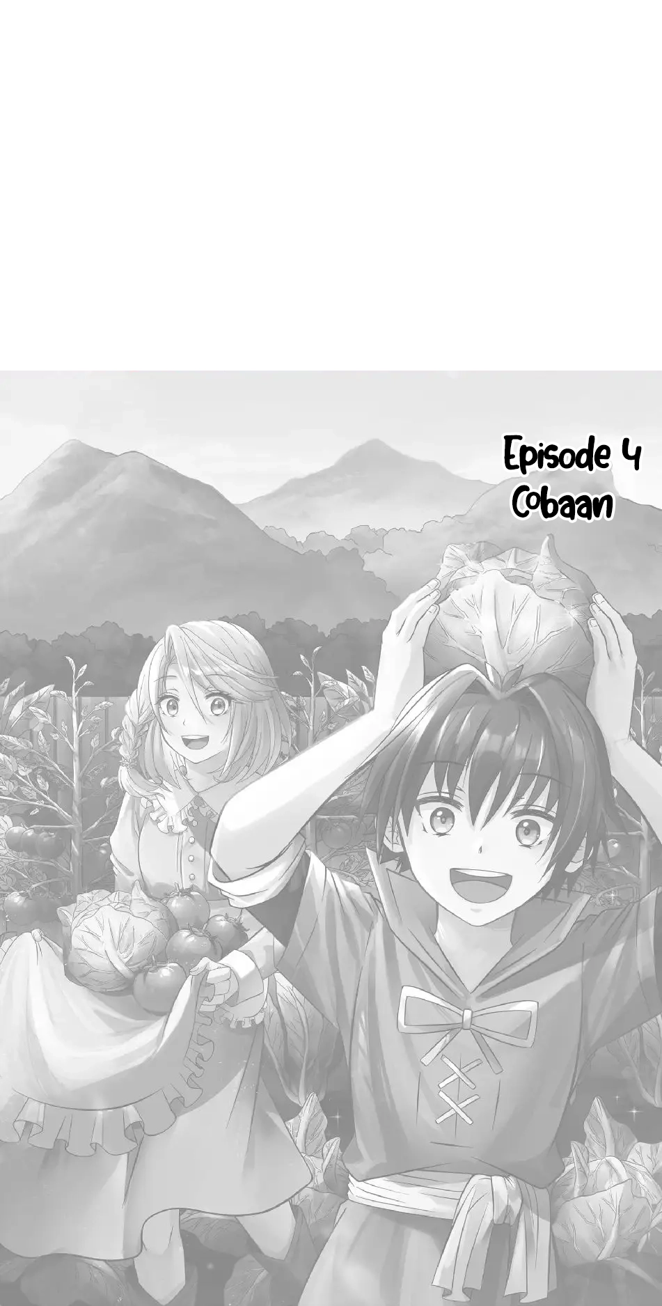Ex-Salaryman’s Easygoing Farming Life in Another World Chapter 4 Gambar 3