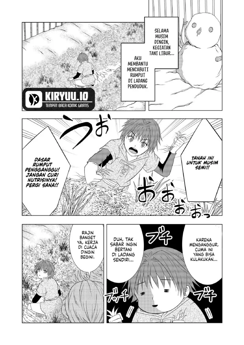 Ex-Salaryman’s Easygoing Farming Life in Another World Chapter 6 Gambar 3