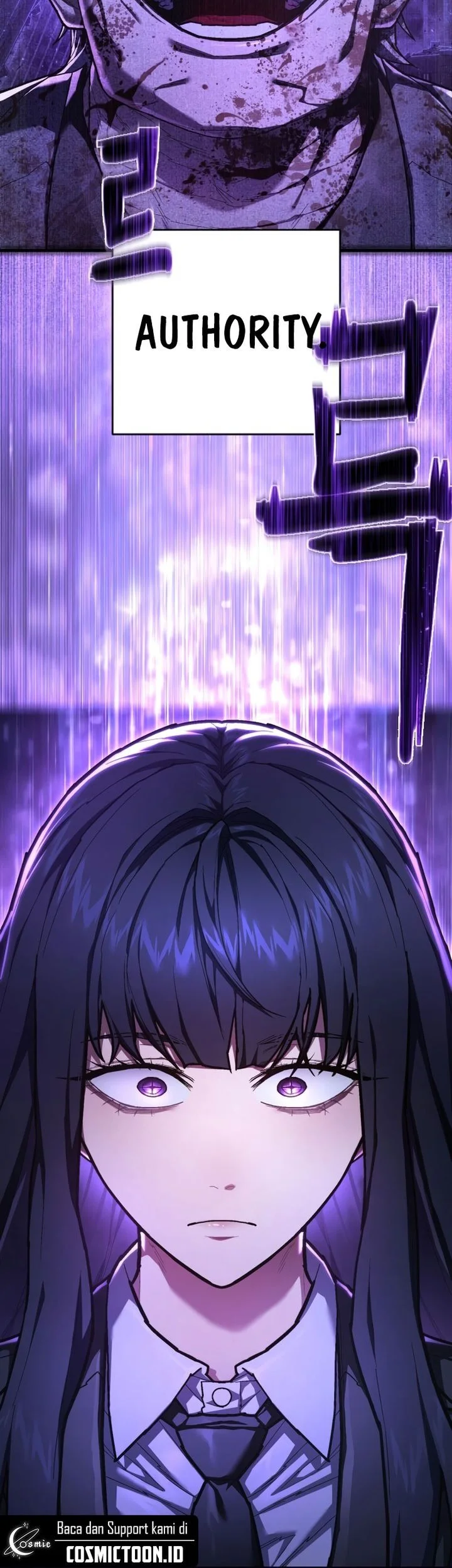 Executioner Chapter 51 Gambar 5