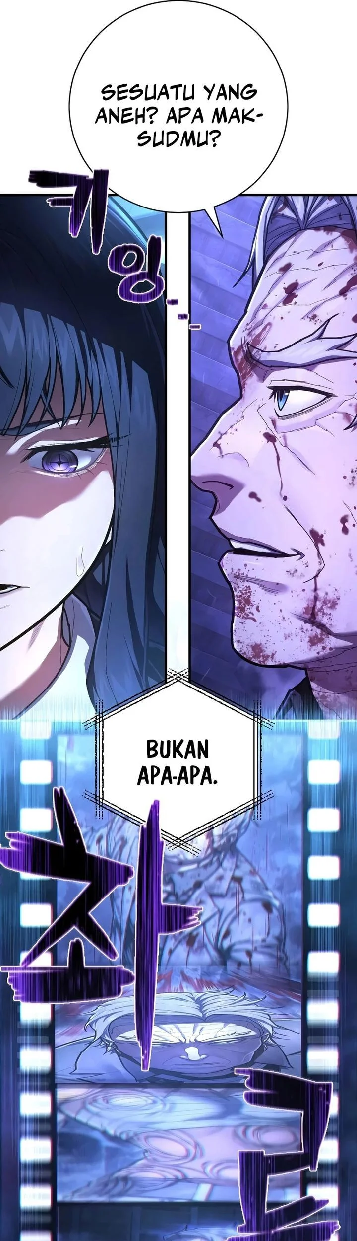 Executioner Chapter 54 Gambar 6