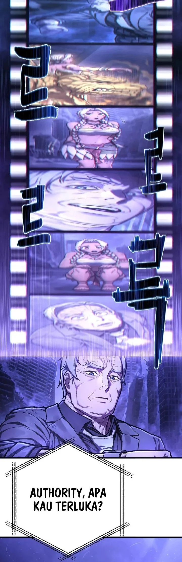 Executioner Chapter 54 Gambar 7