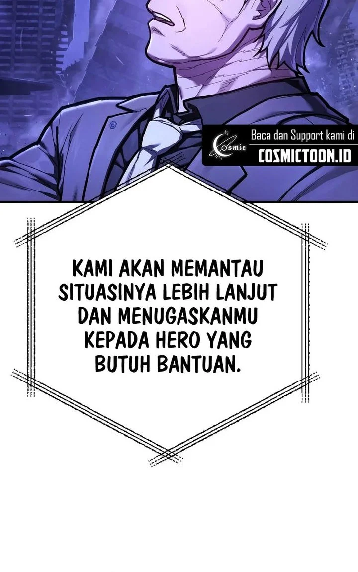 Executioner Chapter 54 Gambar 9