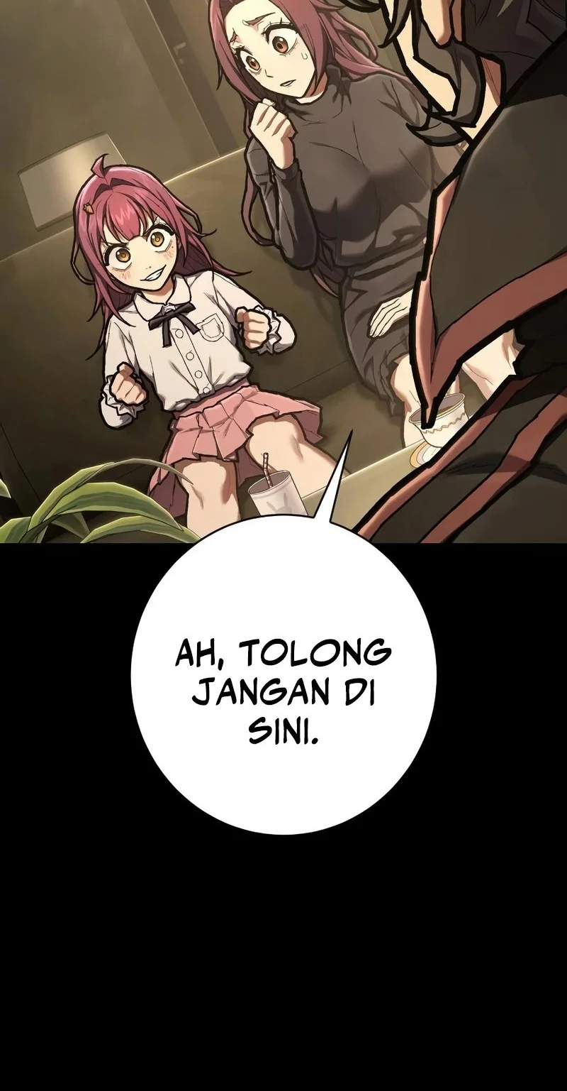 Executioner Chapter 56 Gambar 6