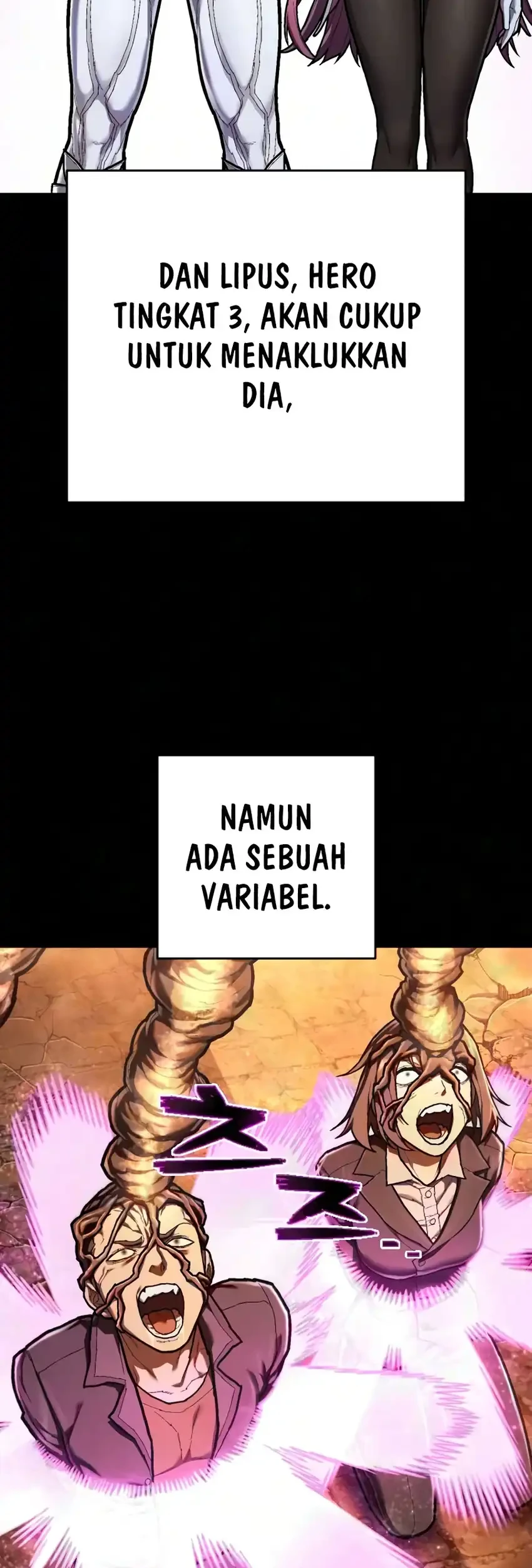 Executioner Chapter 57 Gambar 5