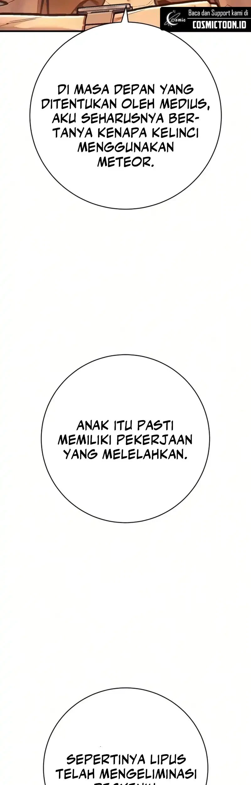 Executioner Chapter 58 Gambar 5