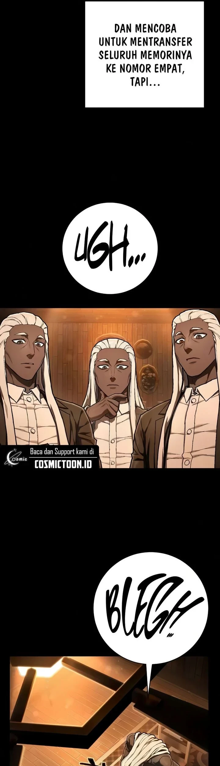 Executioner Chapter 59 Gambar 5