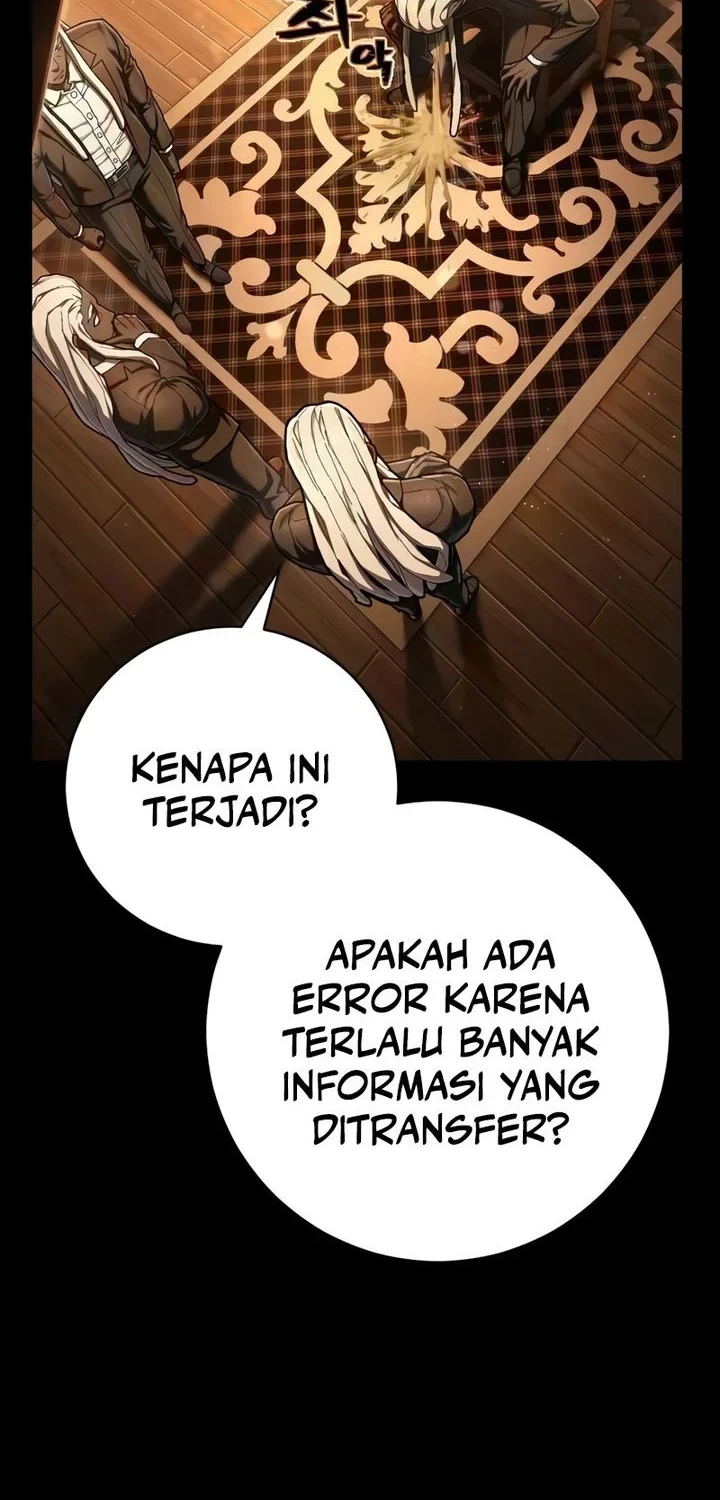 Executioner Chapter 59 Gambar 6