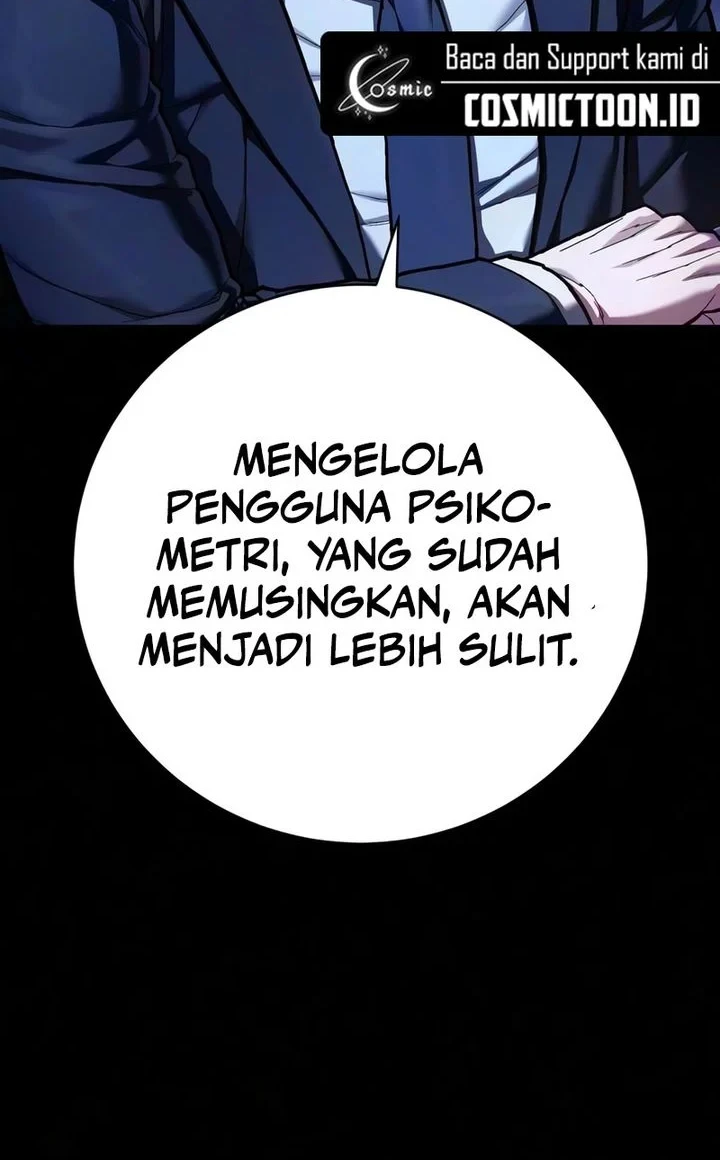 Executioner Chapter 60 Gambar 8