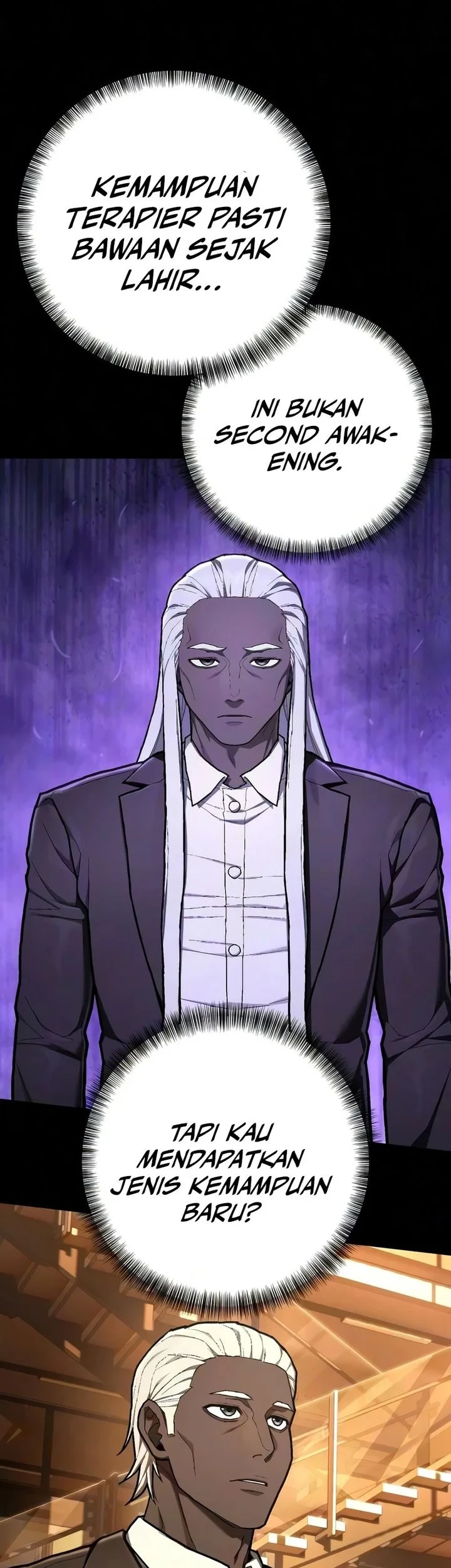 Executioner Chapter 61 Gambar 5