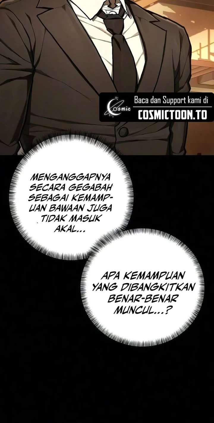 Executioner Chapter 61 Gambar 6