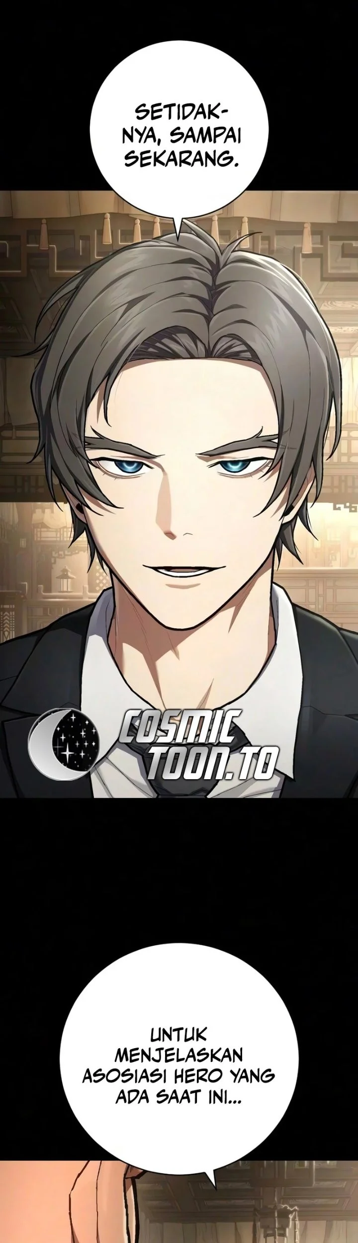 Executioner Chapter 63 Gambar 4