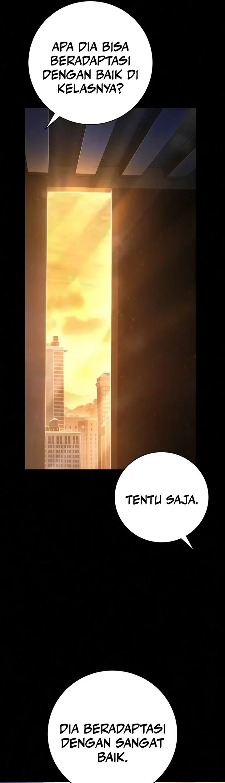 Executioner Chapter 64 Gambar 5
