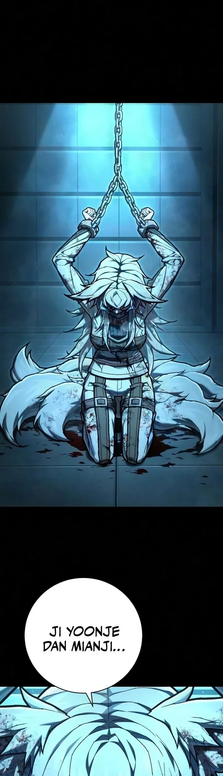 Executioner Chapter 64 Gambar 7