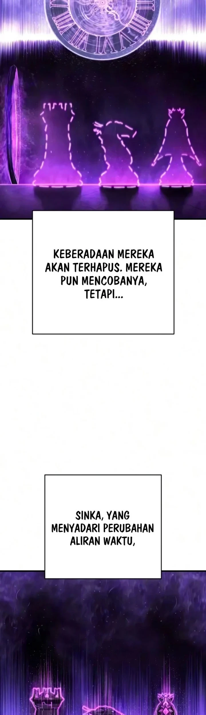 Executioner Chapter 68 Gambar 4