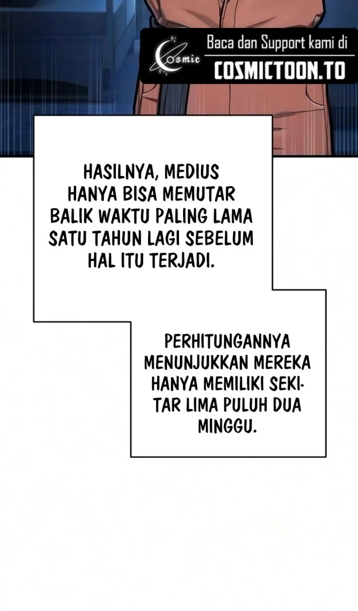 Executioner Chapter 68 Gambar 6