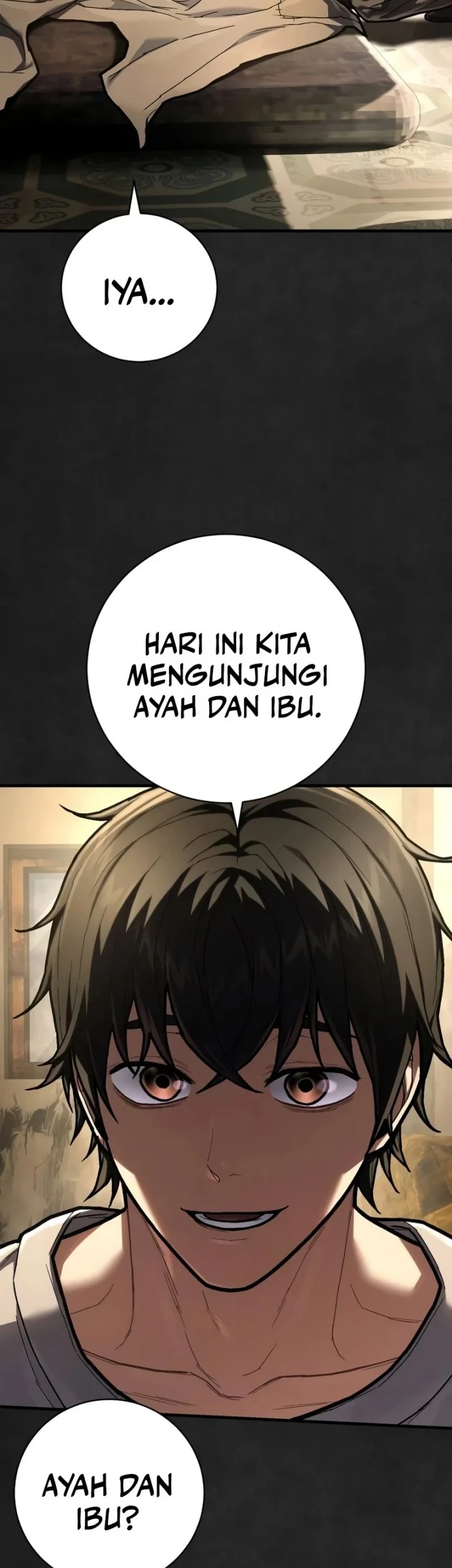 Executioner Chapter 69 Gambar 4