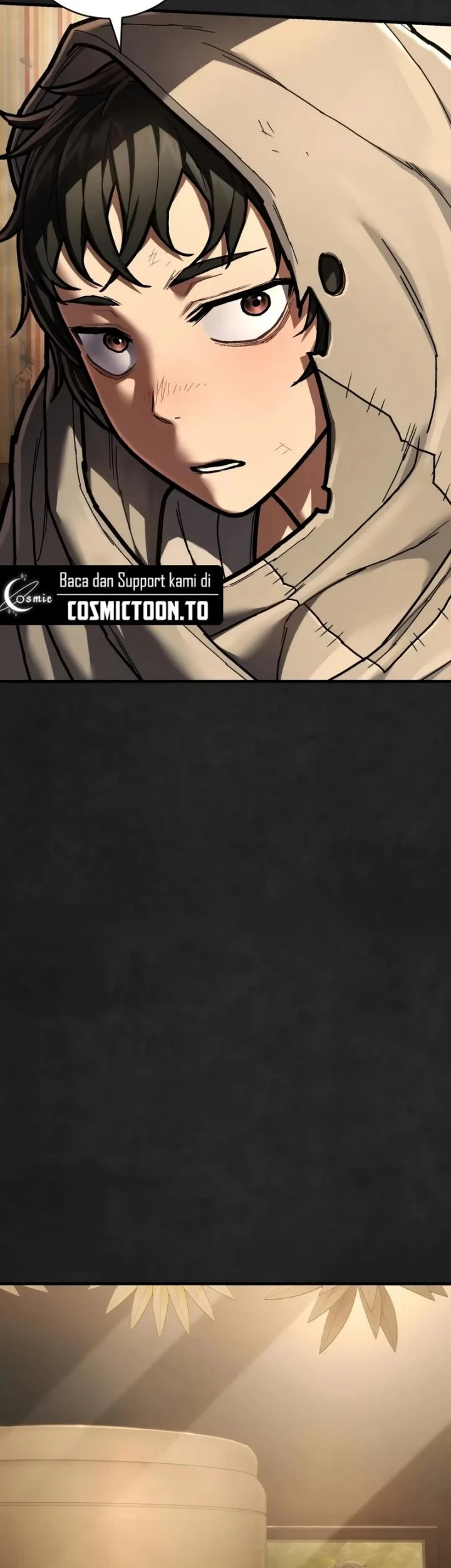 Executioner Chapter 69 Gambar 5
