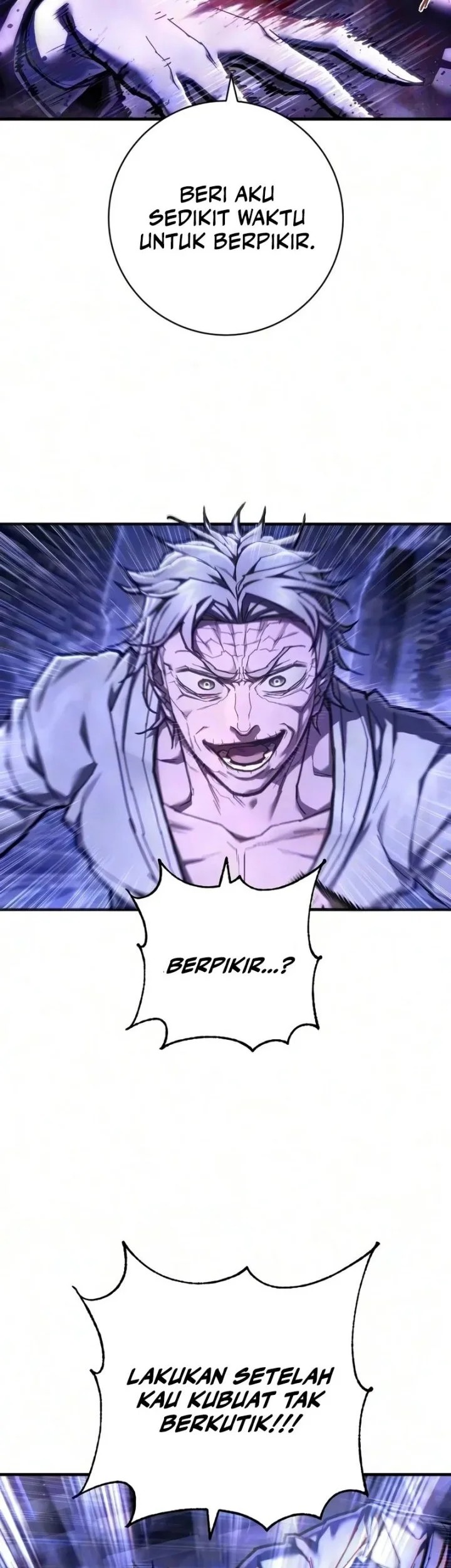 Executioner Chapter 71 Gambar 4