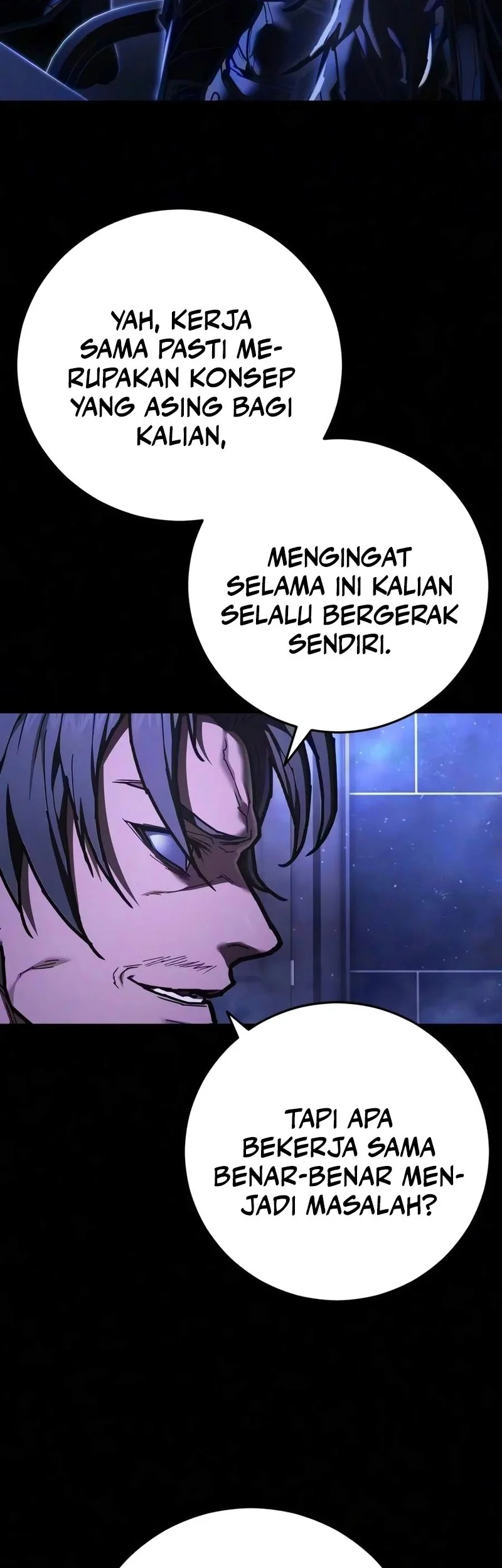 Executioner Chapter 75 Gambar 5