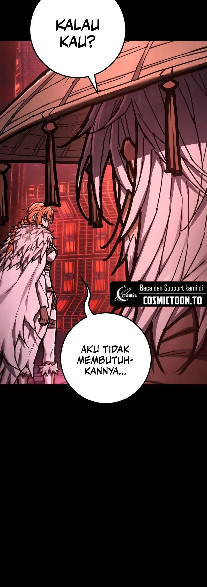 Executioner Chapter 78 Gambar 5