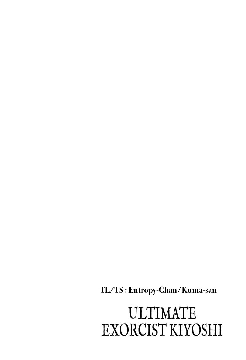 Manga Exorcist no Kiyoshi-kun Chapter 47 gambar 2