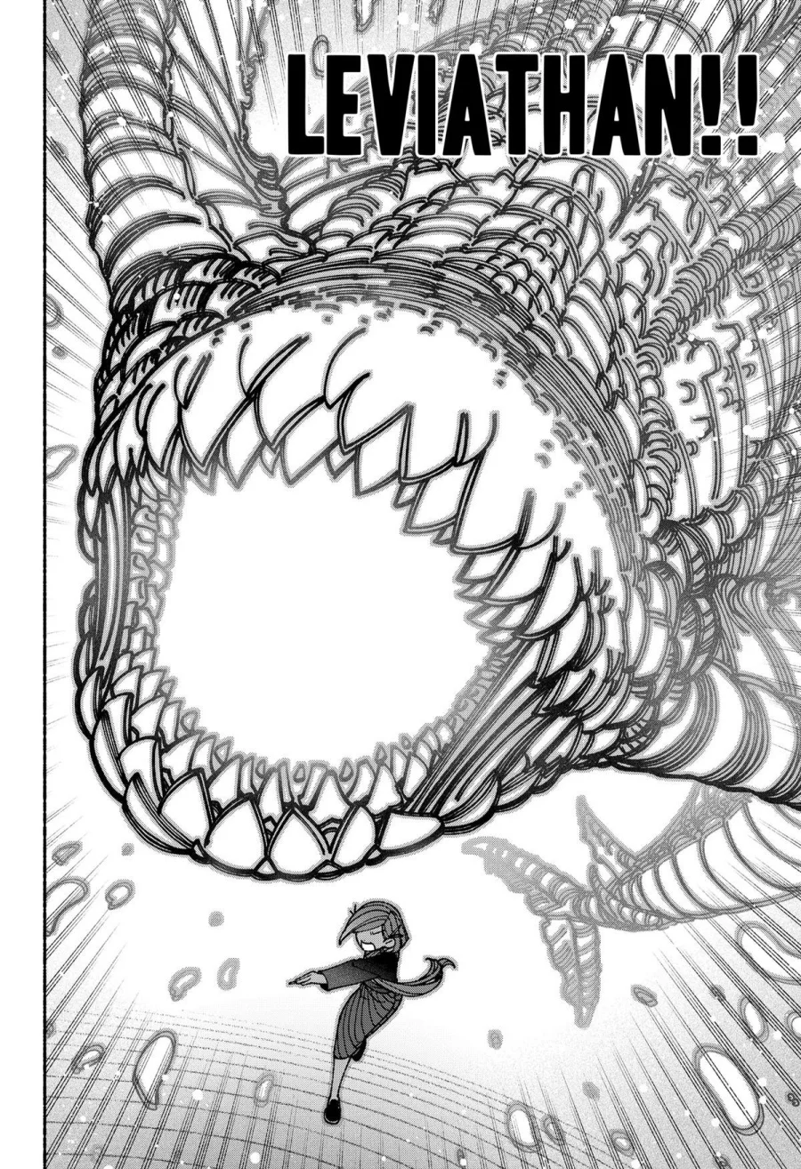 Exorcist wo Otosenai Chapter 74 Gambar 3