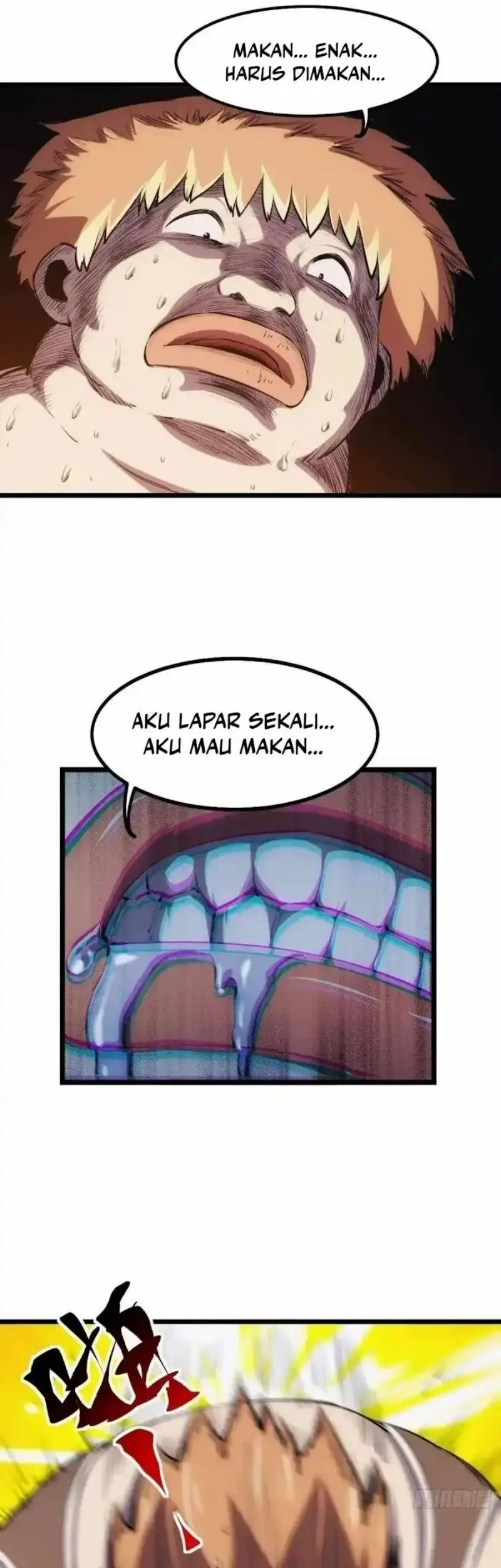 Extremely Evil Game Chapter 22 Gambar 4