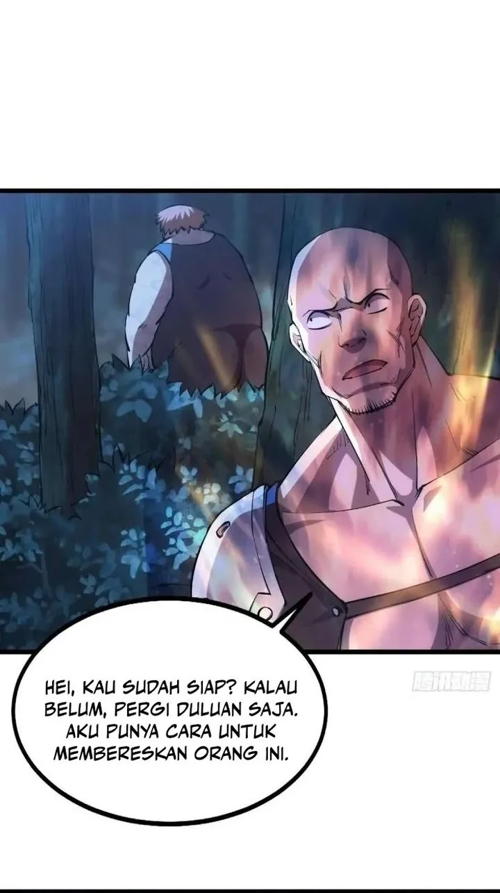 Extremely Evil Game Chapter 23 Gambar 4