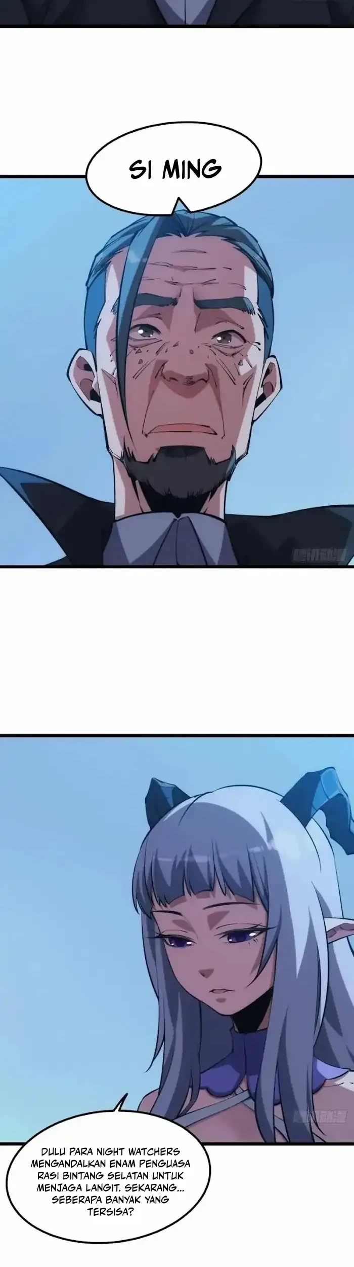 Manhua Extremely Evil Game Chapter 39 gambar 2
