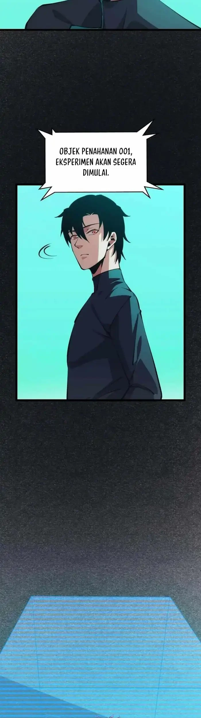 Extremely Evil Game Chapter 44 Gambar 3