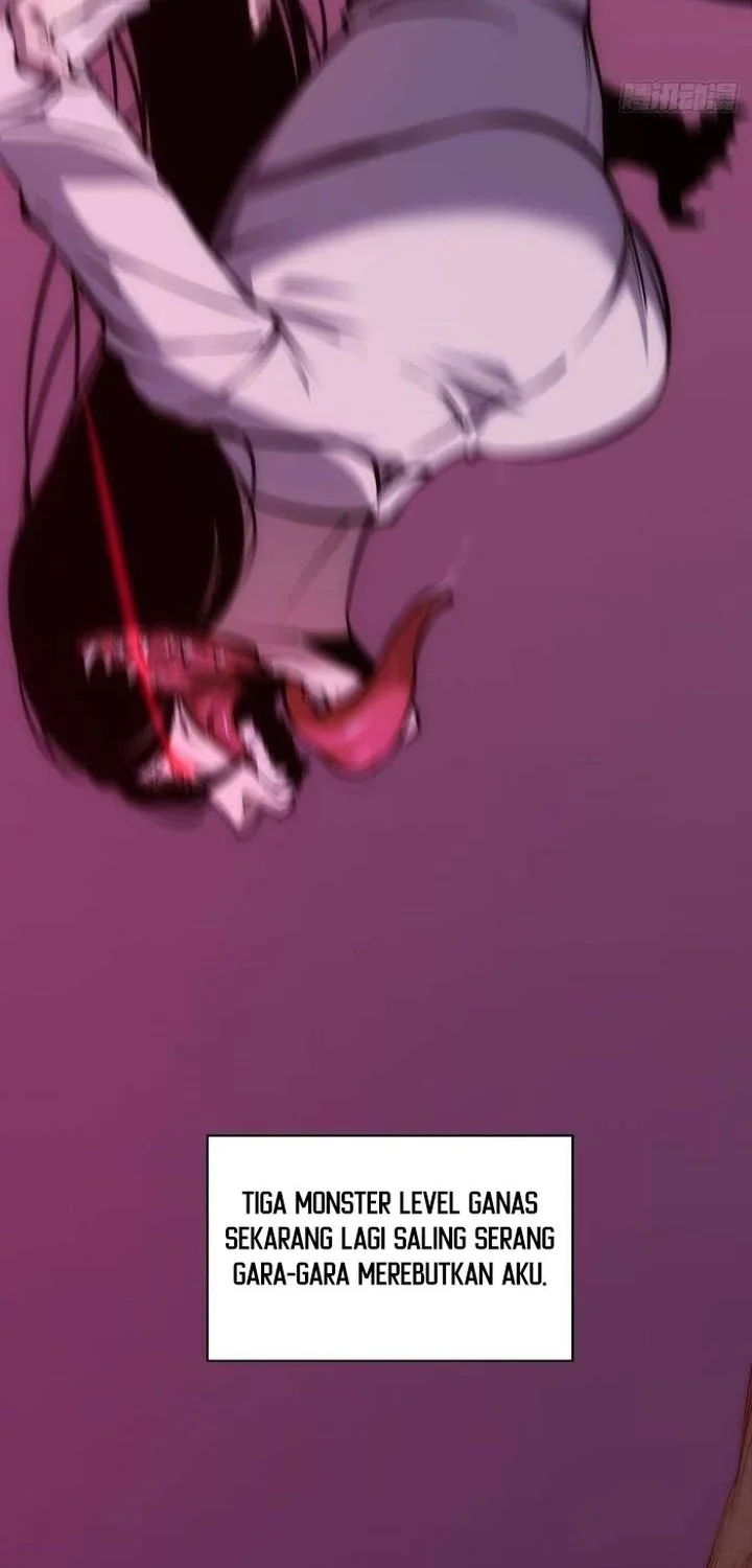 Extremely Evil Game Chapter 8 Gambar 4