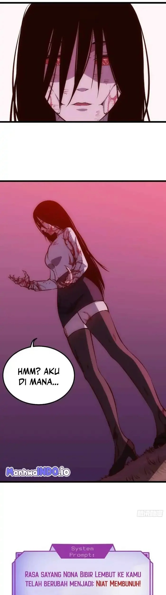 Extremely Evil Game Chapter 9 Gambar 3