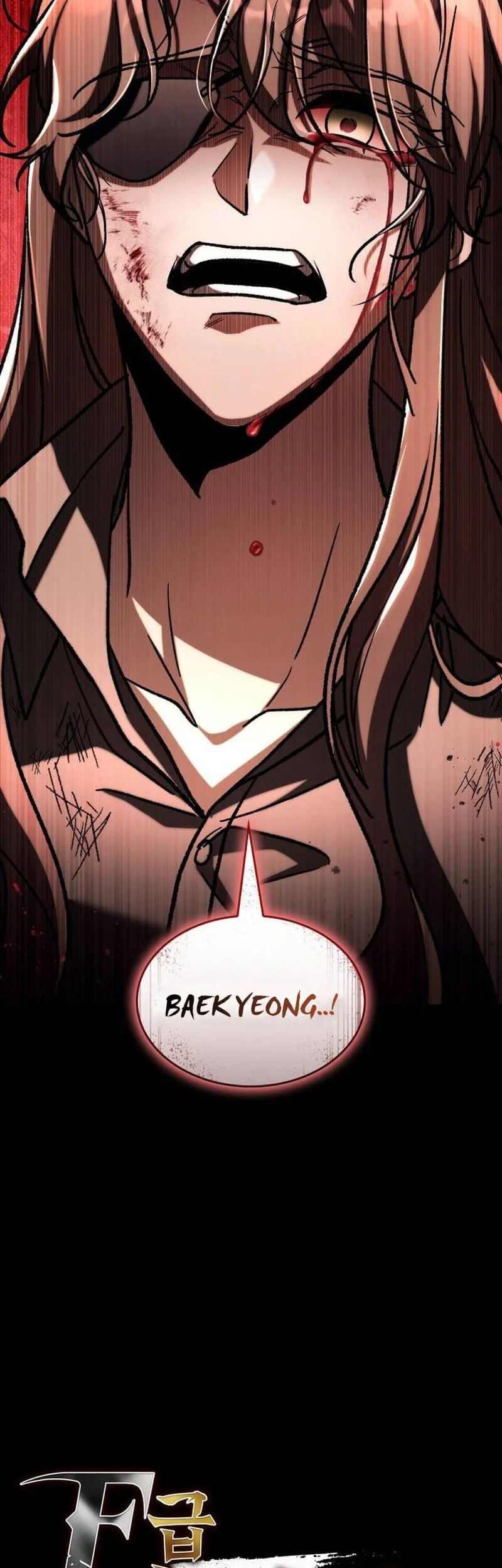 F-Class Destiny Hunter Chapter 115 Gambar 5