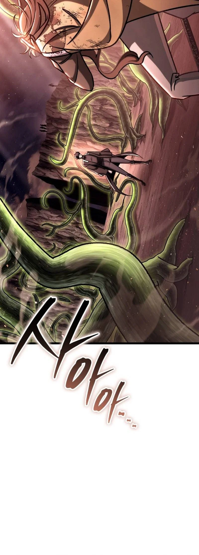 F-Class Destiny Hunter Chapter 115 Gambar 7