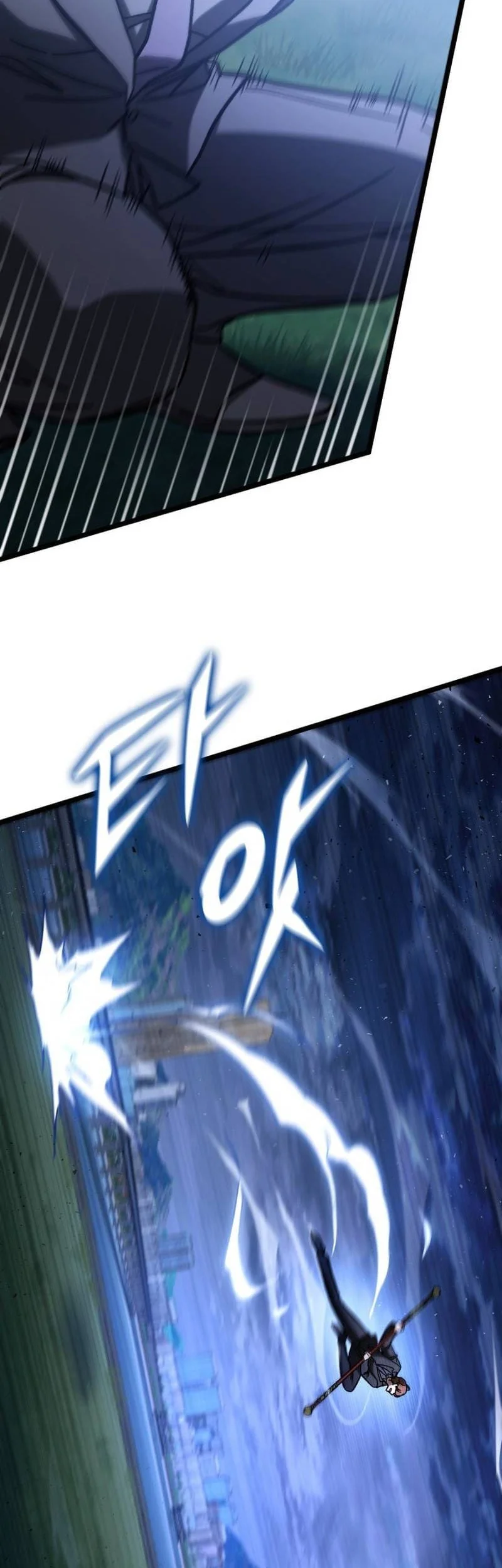 F-Class Destiny Hunter Chapter 117 Gambar 6