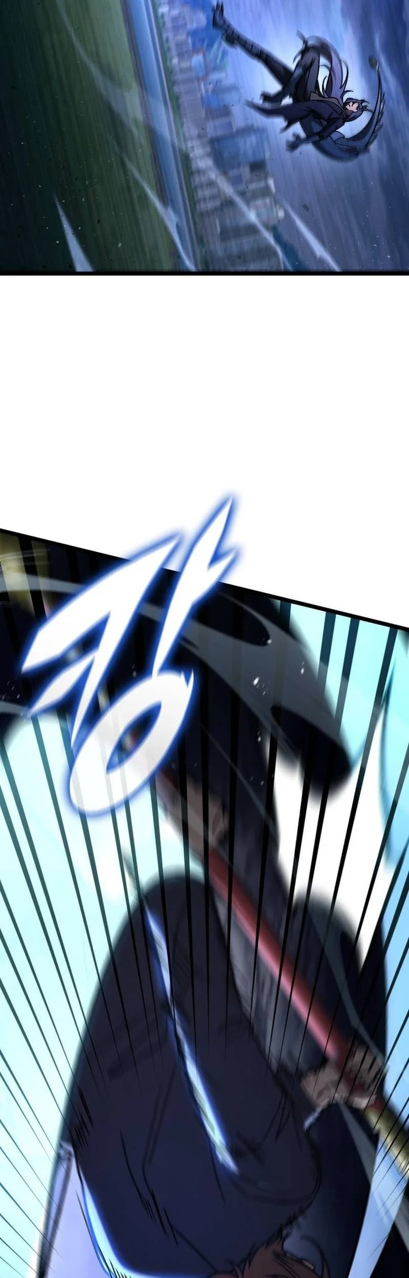 F-Class Destiny Hunter Chapter 117 Gambar 7