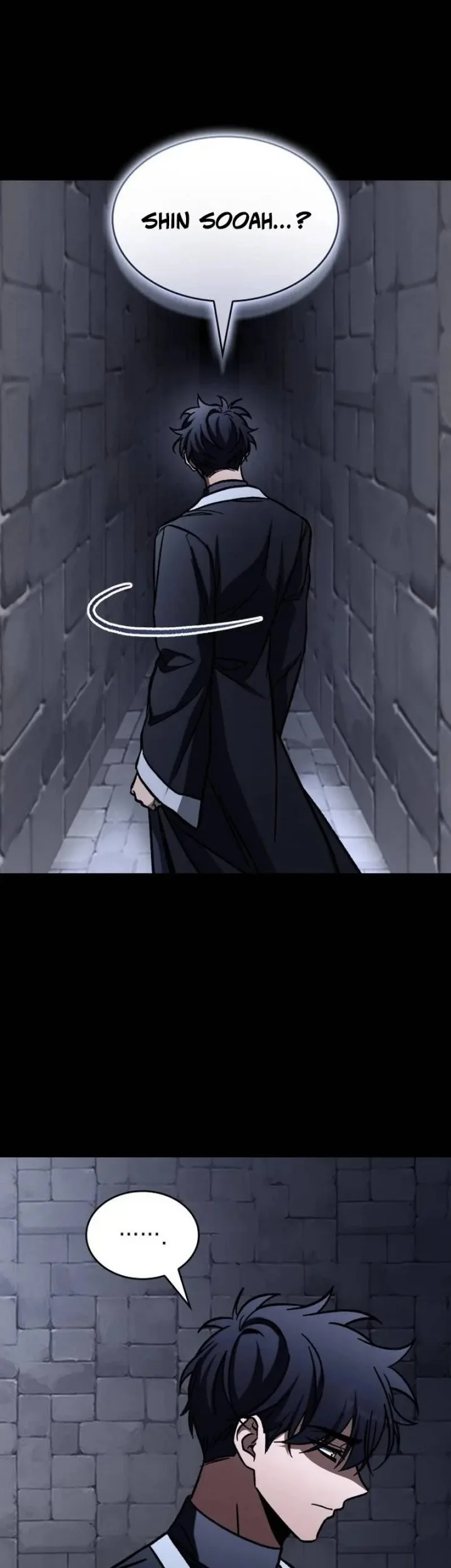 F-Class Destiny Hunter Chapter 124 Gambar 6
