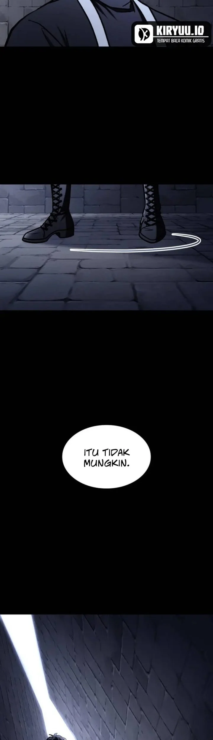 F-Class Destiny Hunter Chapter 124 Gambar 7