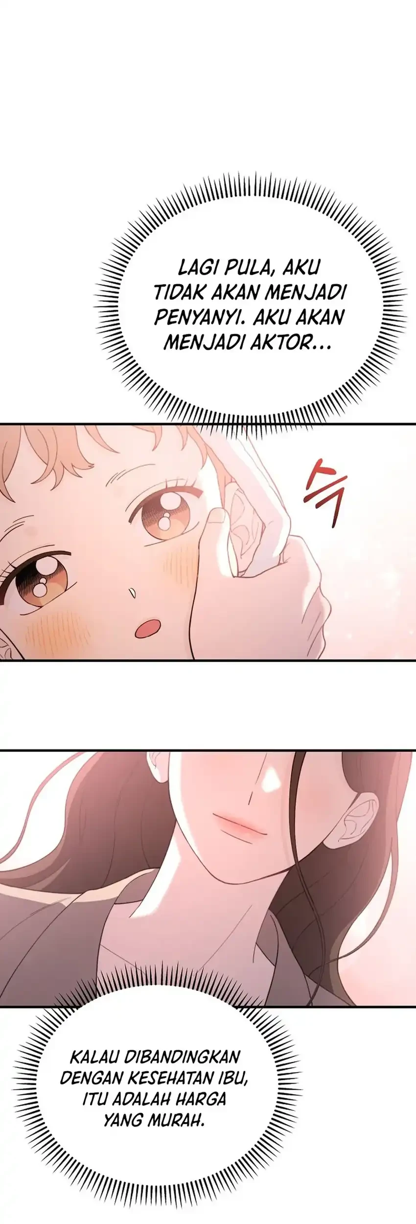 Face Genius, 0 Year-Old Top Star Chapter 10 Gambar 5