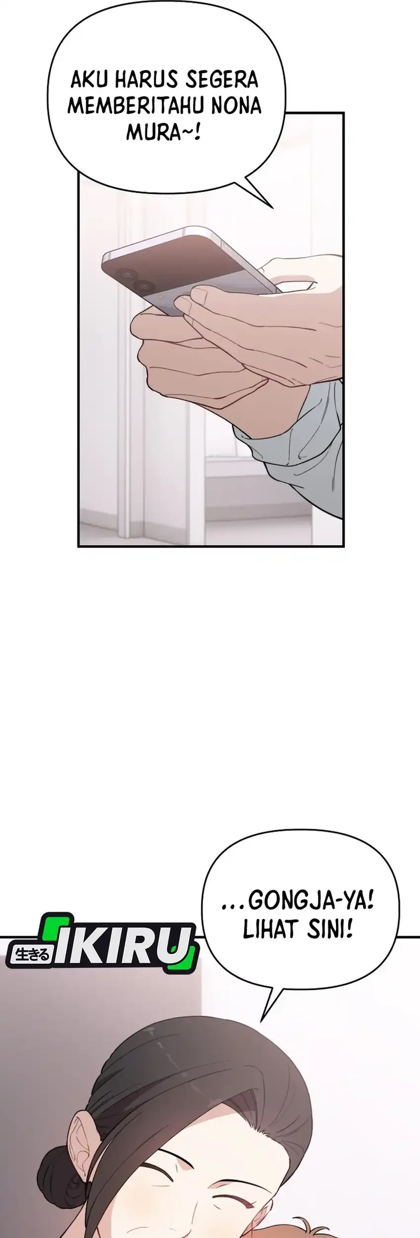 Face Genius, 0 Year-Old Top Star Chapter 11 Gambar 6