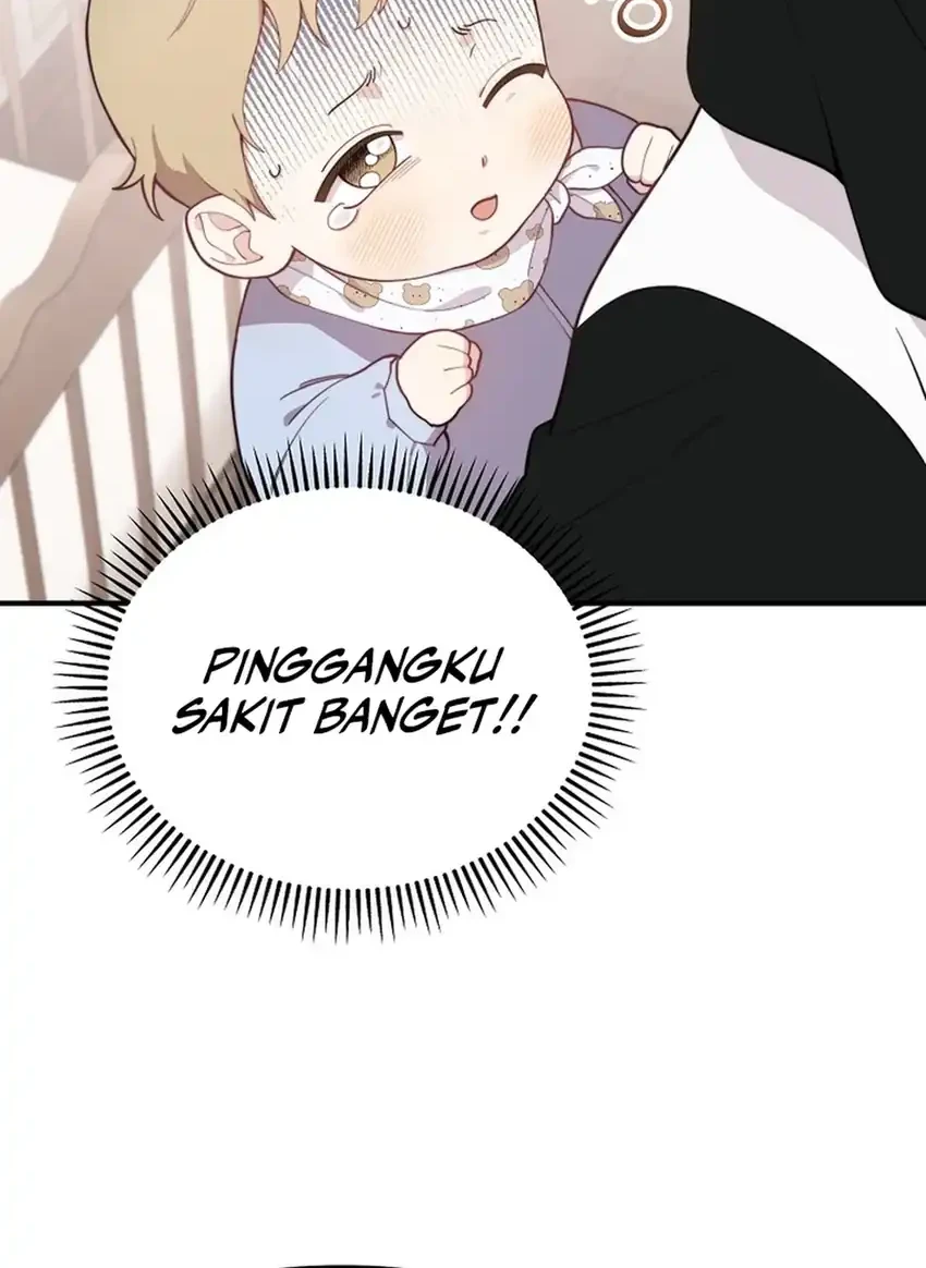 Face Genius, 0 Year-Old Top Star Chapter 2 Gambar 6