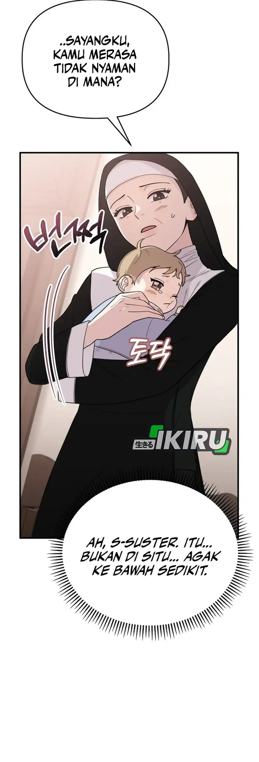 Face Genius, 0 Year-Old Top Star Chapter 2 Gambar 7