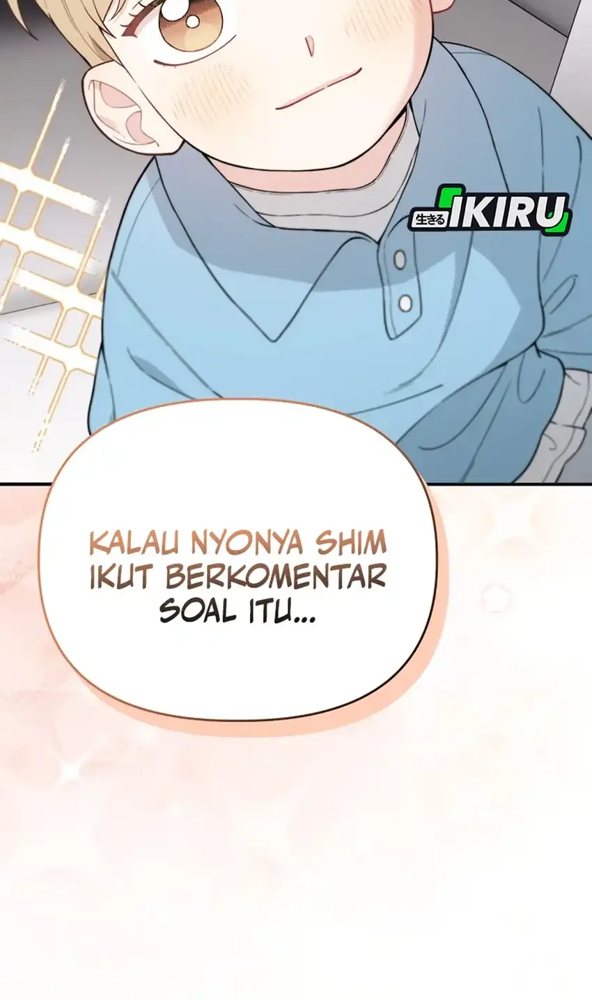 Face Genius, 0 Year-Old Top Star Chapter 21 Gambar 6