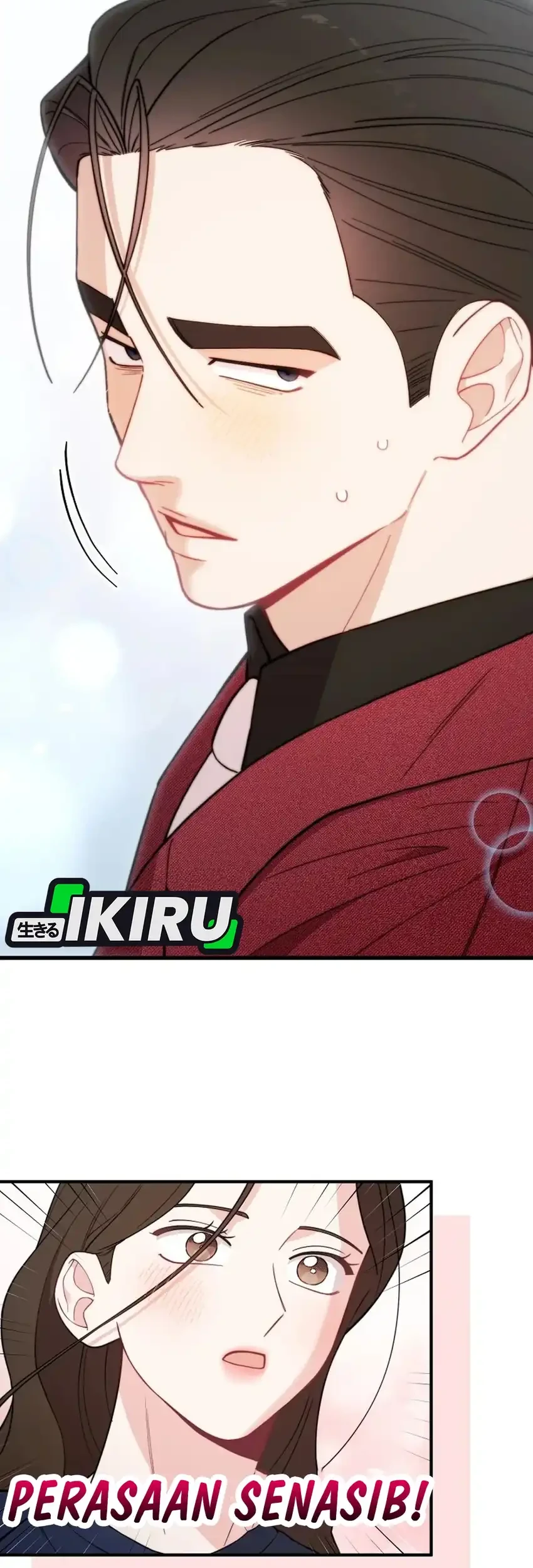 Face Genius, 0 Year-Old Top Star Chapter 22 Gambar 5