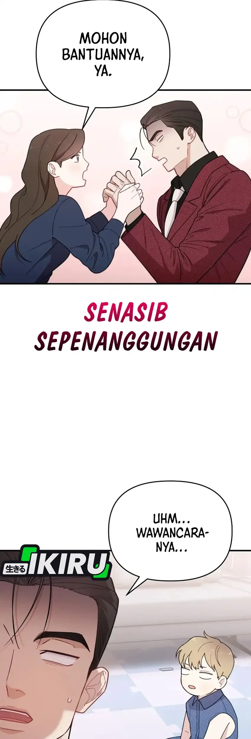 Face Genius, 0 Year-Old Top Star Chapter 22 Gambar 7