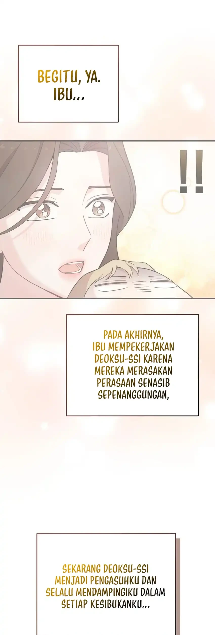 Face Genius, 0 Year-Old Top Star Chapter 23 Gambar 6