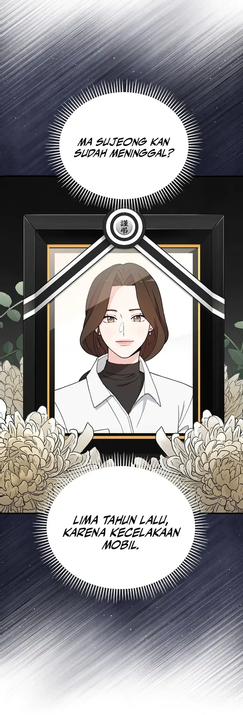 Face Genius, 0 Year-Old Top Star Chapter 3 Gambar 6