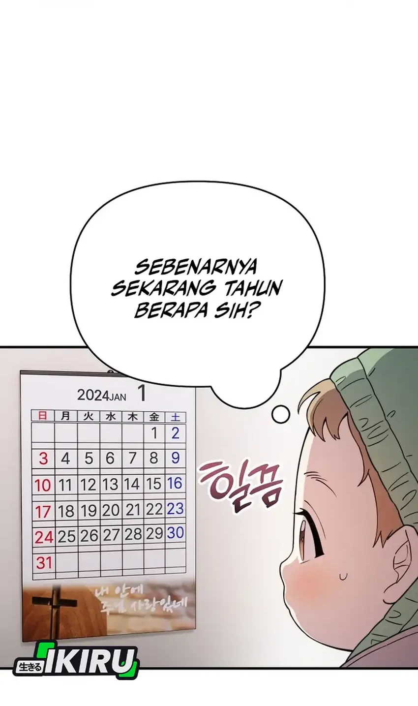 Face Genius, 0 Year-Old Top Star Chapter 3 Gambar 7