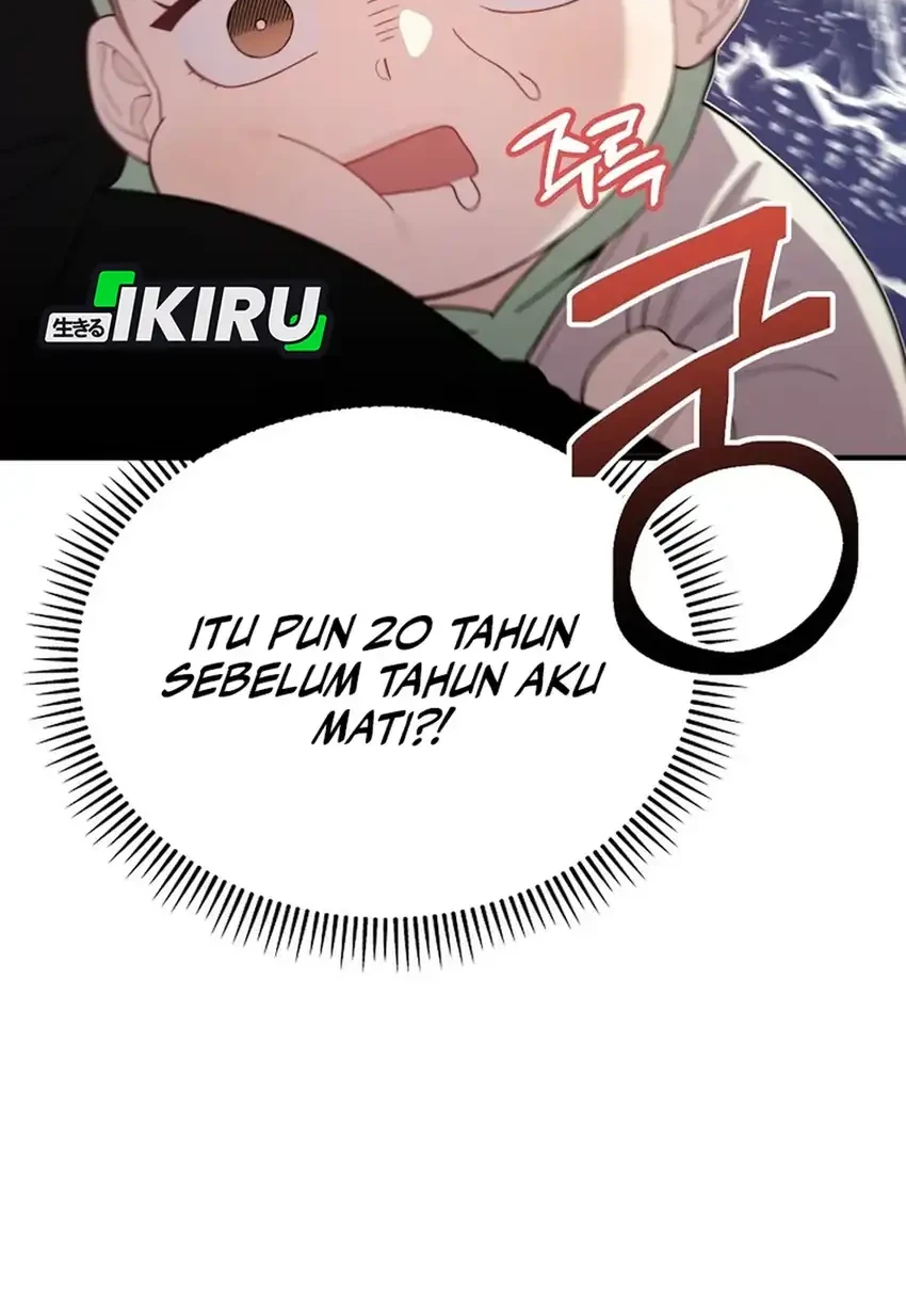 Face Genius, 0 Year-Old Top Star Chapter 3 Gambar 9